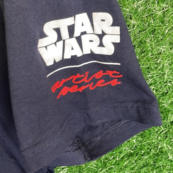 StarWars Artist Series Tee 🔥 - Picture 9 of 10